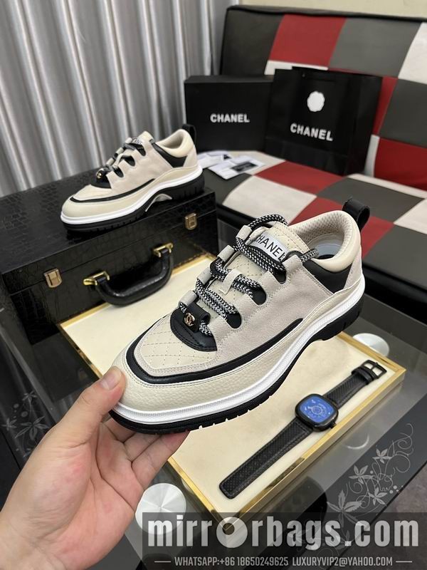 Replica Chanel Shoes Chanel sz35-45 hnh0603