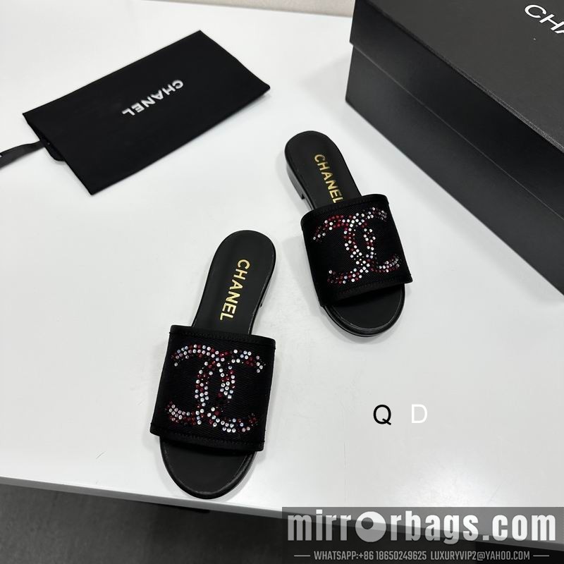 Replica Chanel Shoes Chanel sz35-40 GDT0302