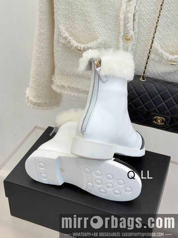 Replica Chanel Shoes Chanel sz35-40 LL1006