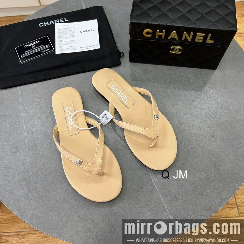 Replica Chanel Shoes CHANEL sz35-40 JM0504