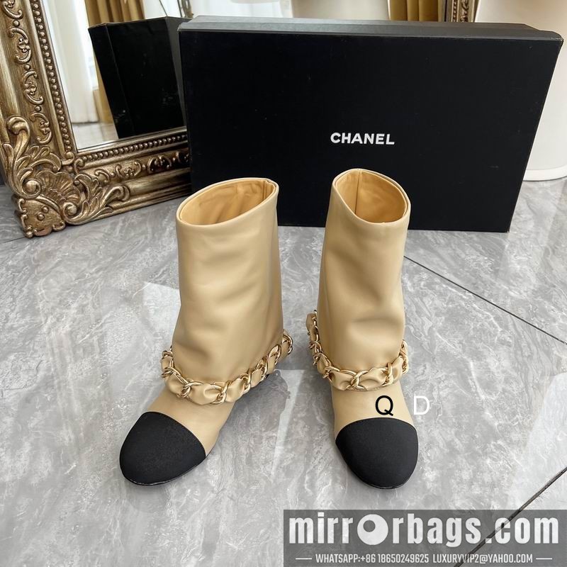 Replica Chanel Shoes Chanel sz35-45 GDT0805