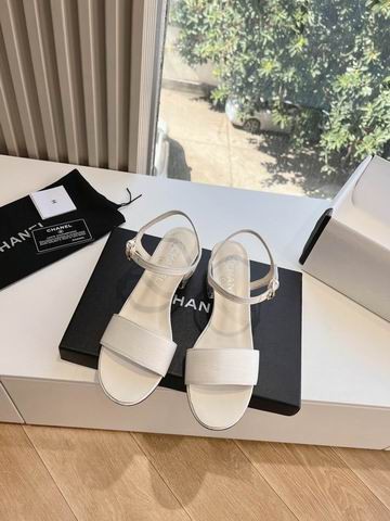Replica Chanel Shoes Chanel sz35-41 mnh0336