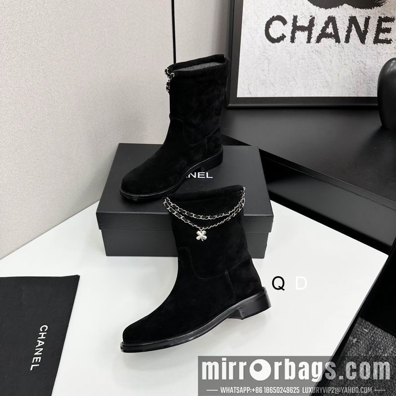 Replica Chanel Shoes Chanel sz35-40 GDT1103