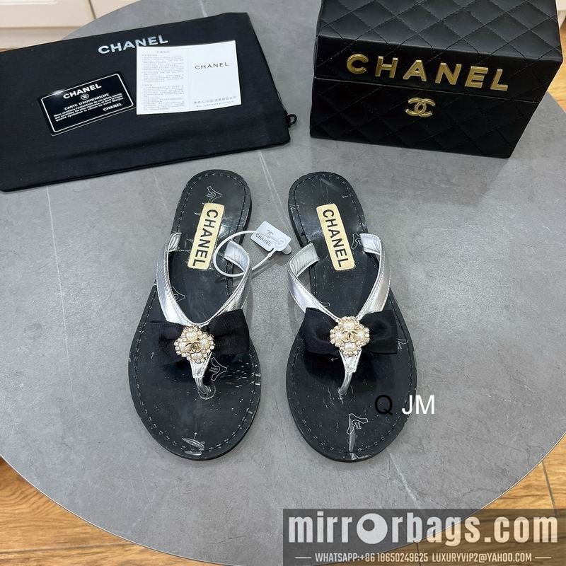 Replica Chanel Shoes CHANEL sz35-40 JM0503