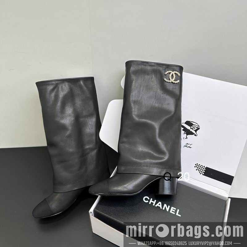 Replica Chanel Shoes Chanel sz35-40 XX0917