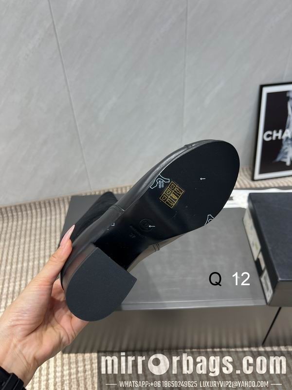 Replica Chanel Shoes Chanel sz35-40 J0901