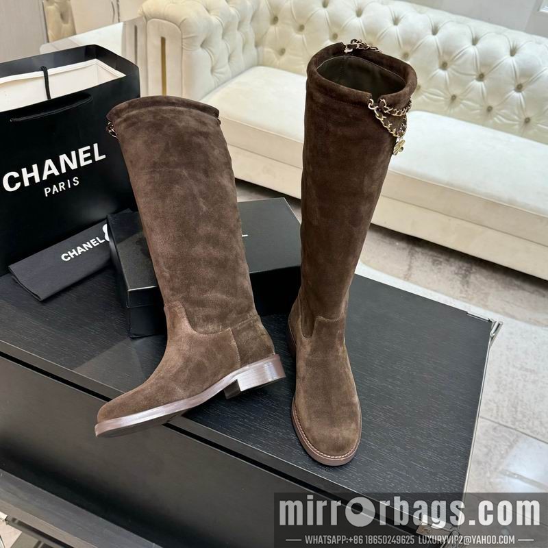 Replica Chanel Shoes Chanel sz35-41 mnh0809