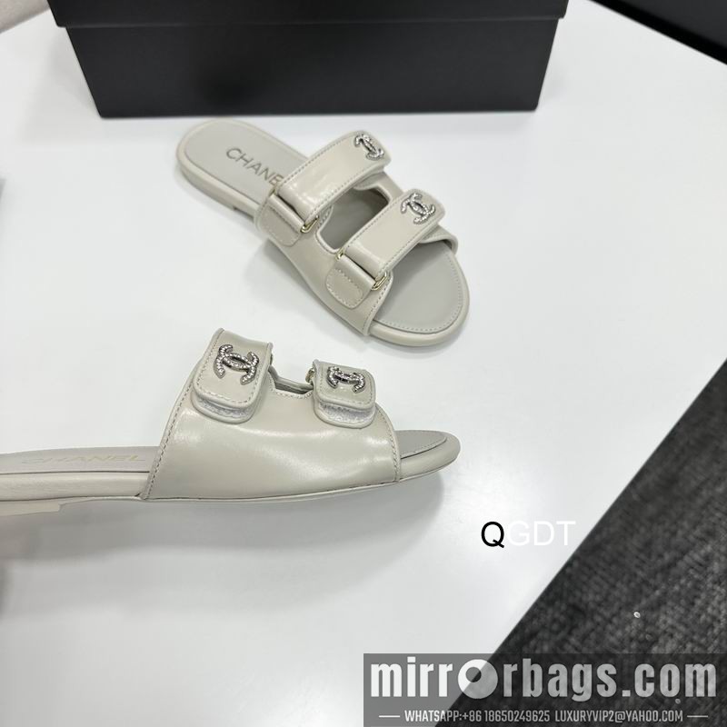 Replica Chanel Shoes Chanel sz35-40 GDT0301