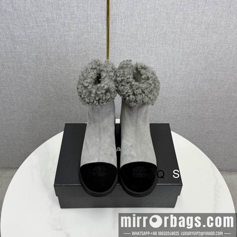 Replica Chanel Shoes Chanel sz35-40 S1002