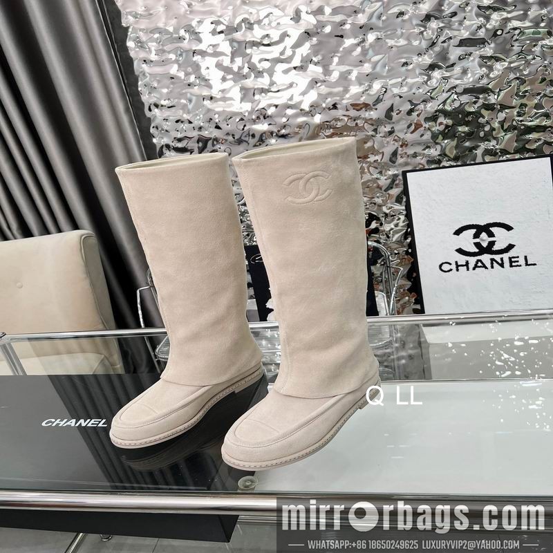 Replica Chanel Shoes Chanel sz35-40 LL0702