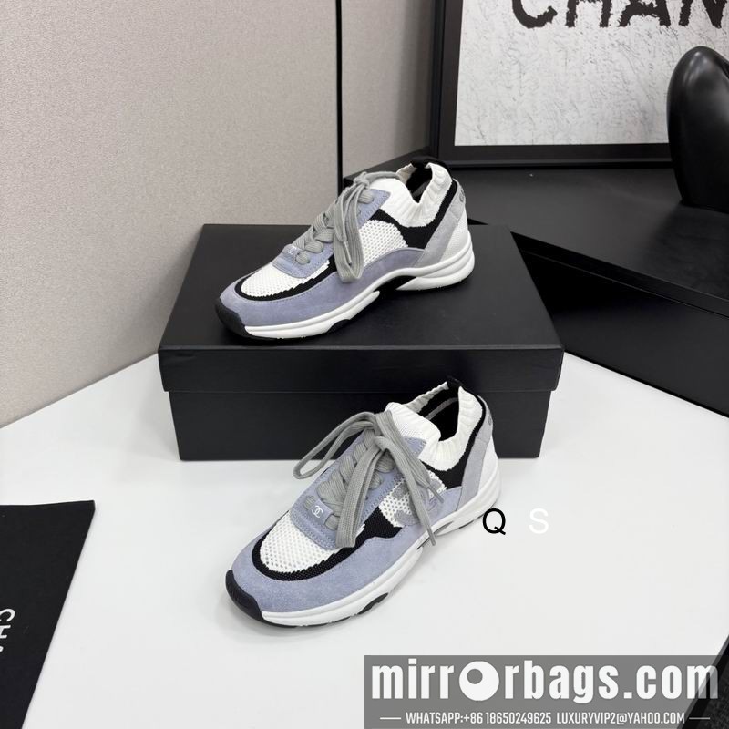 Replica Chanel Shoes Chanel sz35-40 YS0505