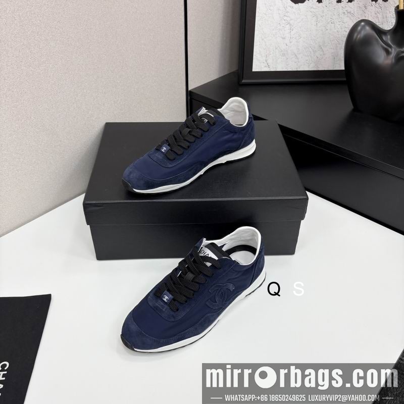 Replica Chanel Shoes Chaenl sz35-40 YS0501