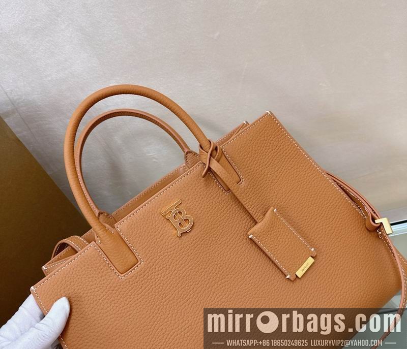 Burberry Bags Thomas 32.5x12x24cm HQ