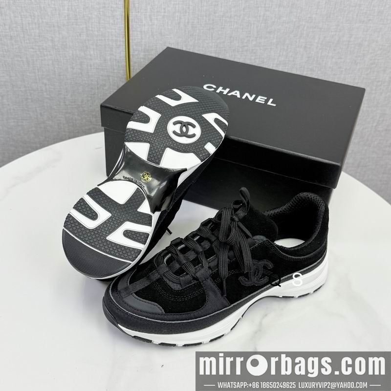 Replica Chanel Shoes Chanel sz35-40 S1103