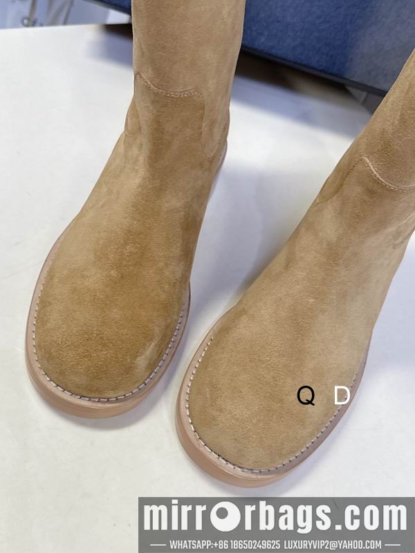 Replica Chanel Shoes Chanel sz35-40 GDT0804