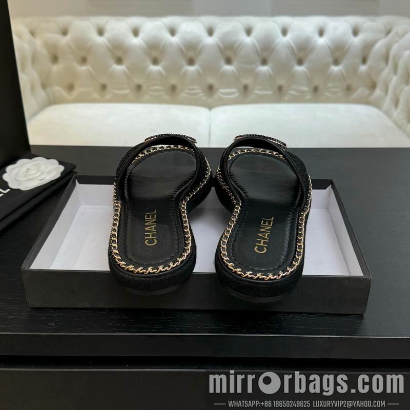 Replica Chanel Shoes Chanel sz35-41 mnh0601