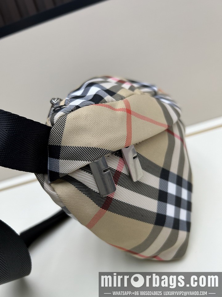 Burberry Bags Bur 08339 33x11x18cm jj1