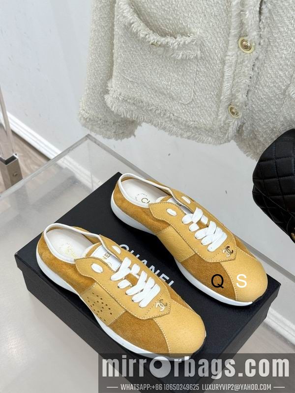 Replica Chanel Shoes Chanel sz35-40 YS0503
