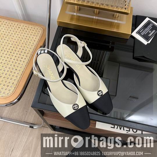Replica Chanel Shoes Chanel sz35-41 mnh0304