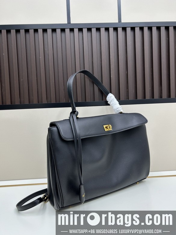 Balenciaga Bags Bal 6876 36x26x11cm jj