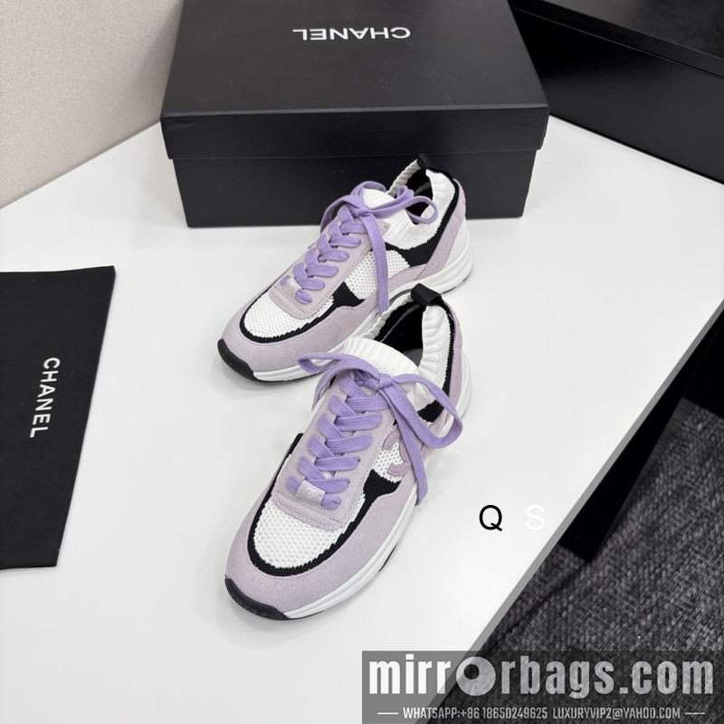 Replica Chanel Shoes Chanel sz35-40 YS0505