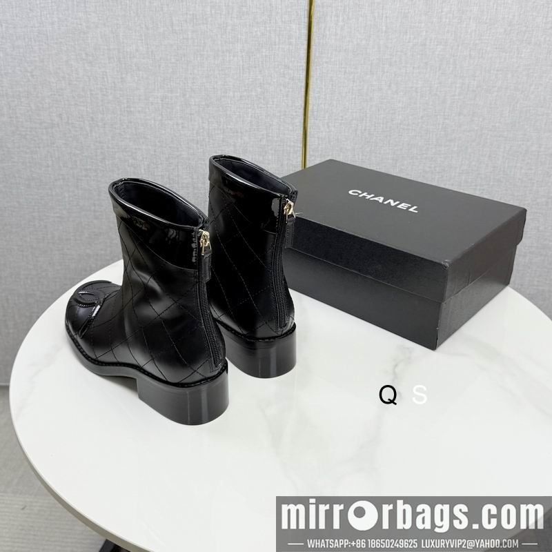 Replica Chanel Shoes Chanel sz35-40 S1121