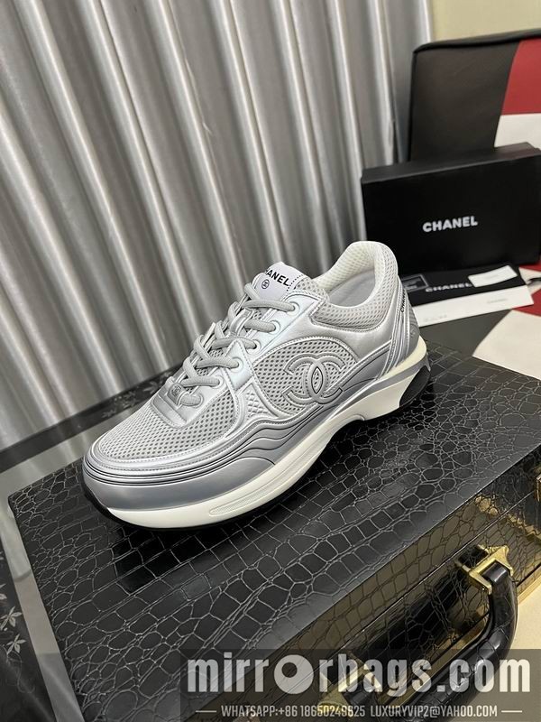 Replica Chanel Shoes Chanel sz35-44 hnq0104