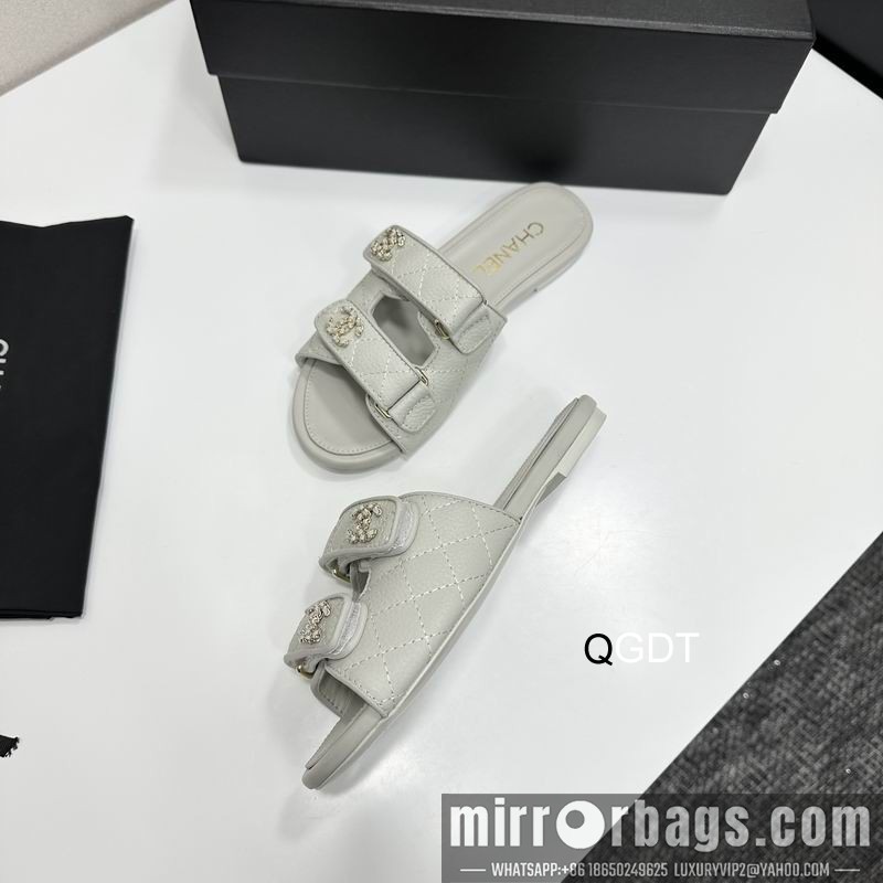 Replica Chanel Shoes Chanel sz35-40 GDT0301