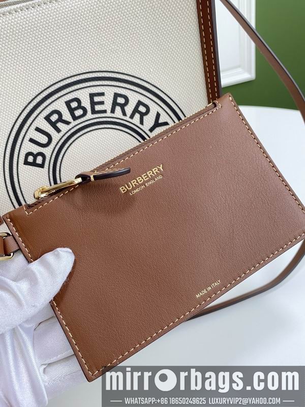 Burberry Bags Burberry 21x16.5x25cm HQ