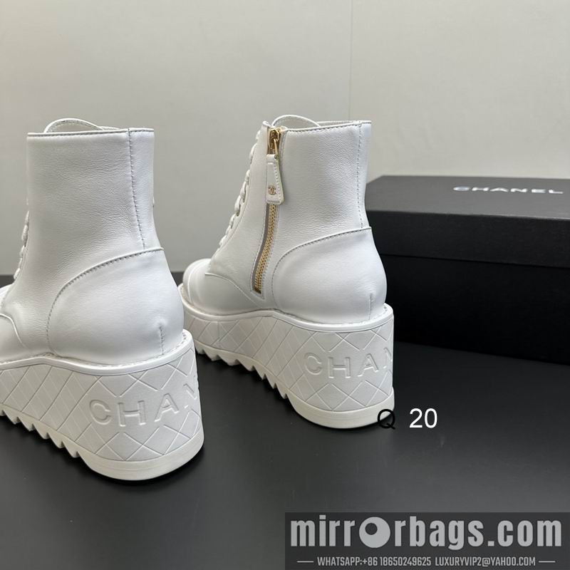 Replica Chanel Shoes Chanel sz35-40 XX1010