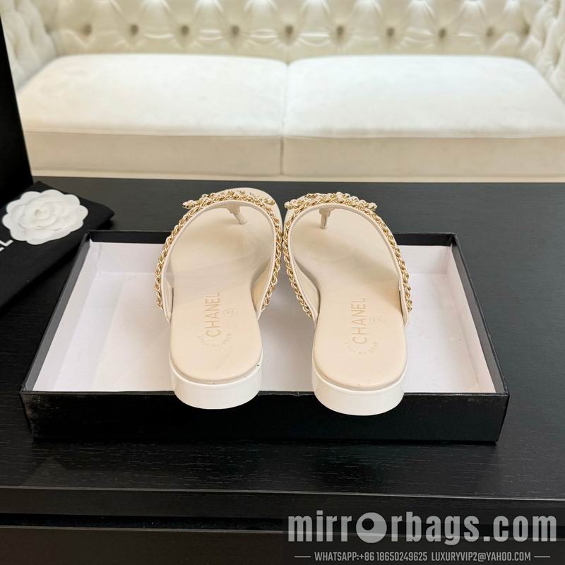 Replica Chanel Shoes Chanel sz35-41 mnh0801