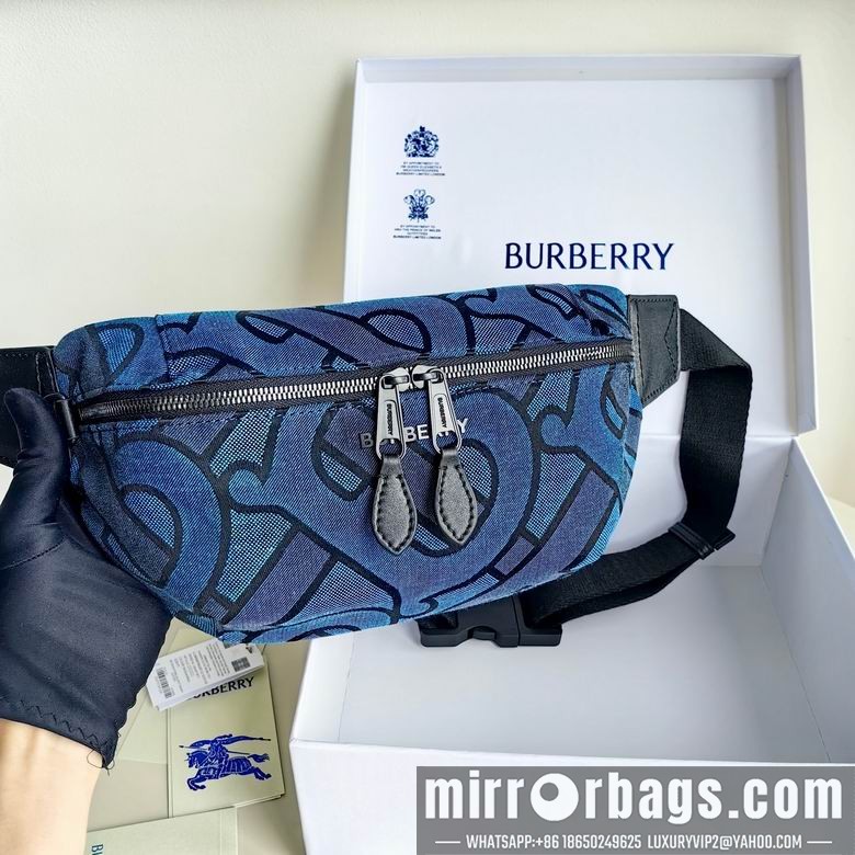 Burberry Bags 80437071 31X7.5X16cm WP
