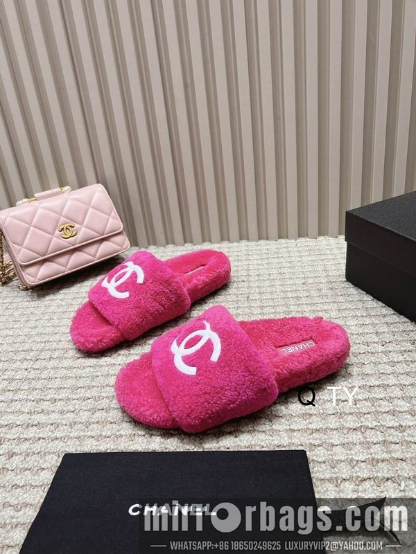 Replica Chanel Shoes Chanel sz35-40 RR0802