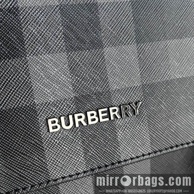 Burberry Bags 80528991 29X8.5X17.5cm WP 2colour