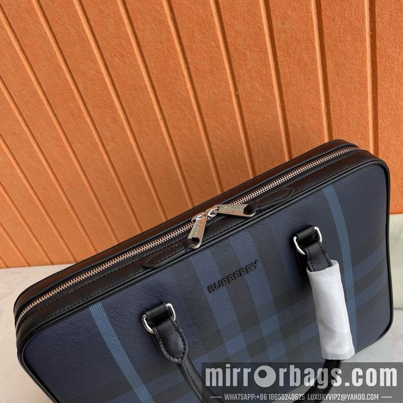 Burberry Bags 80546751 28x5.5x38cm WP