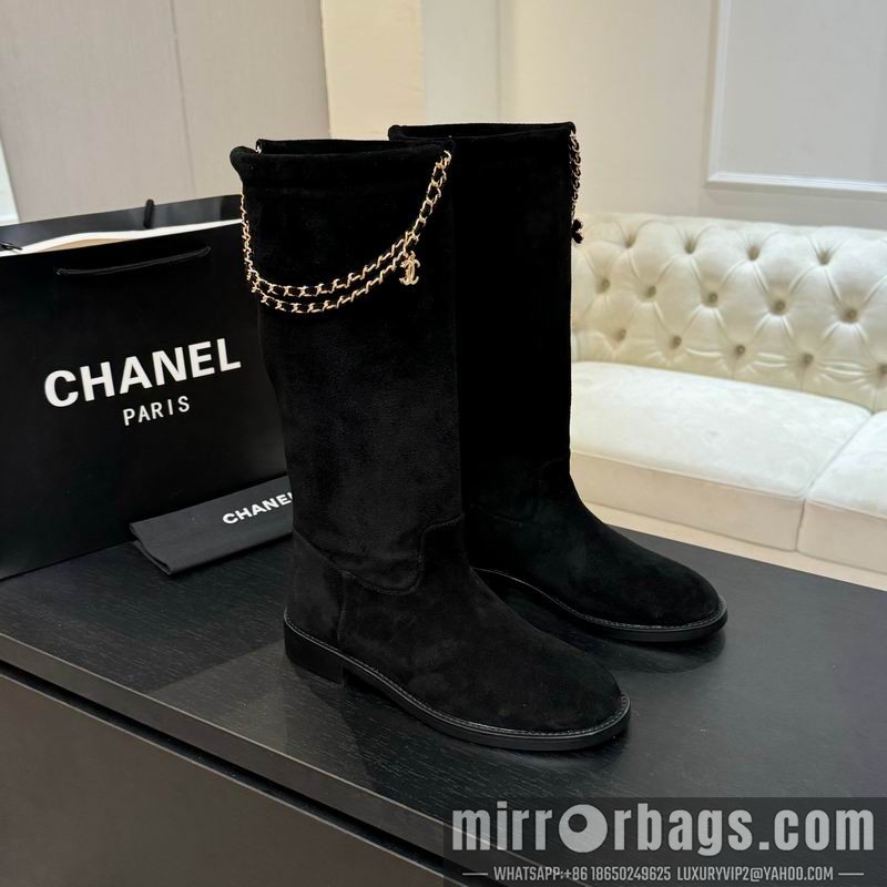 Replica Chanel Shoes Chanel sz35-41 mnh0804