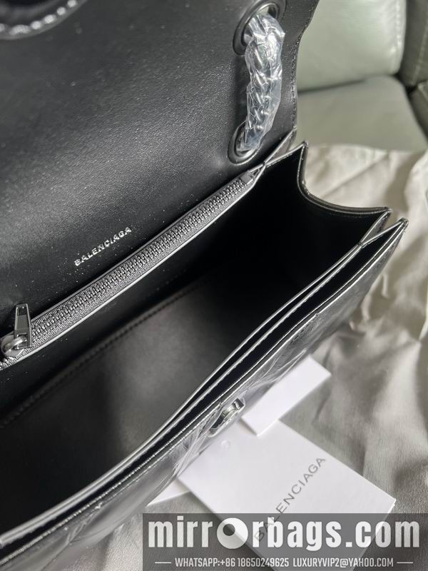 Balenciaga Bags 35122 25.5x10x15.5cm YT