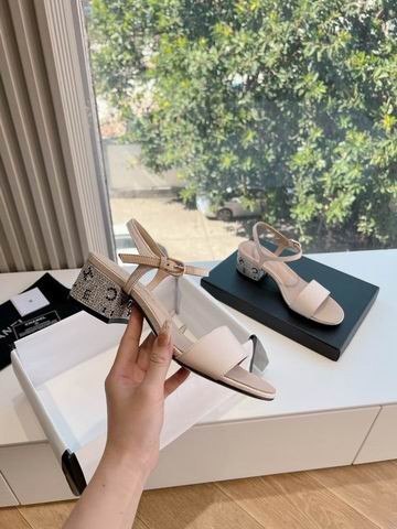 Replica Chanel Shoes Chanel sz35-41 mnh0336