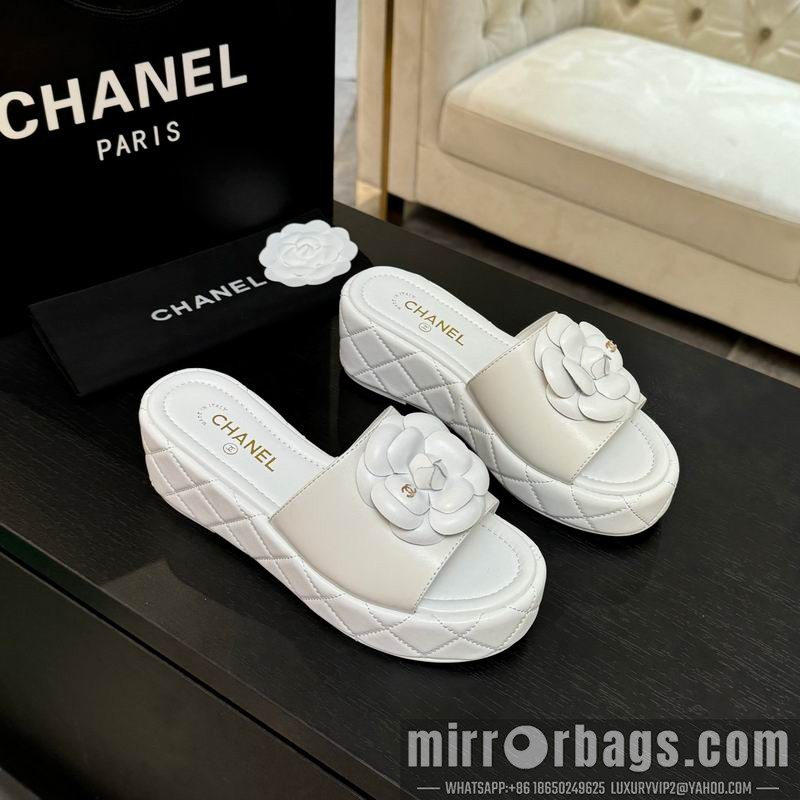 Replica Chanel Shoes Chanel sz35-42 mnh0504