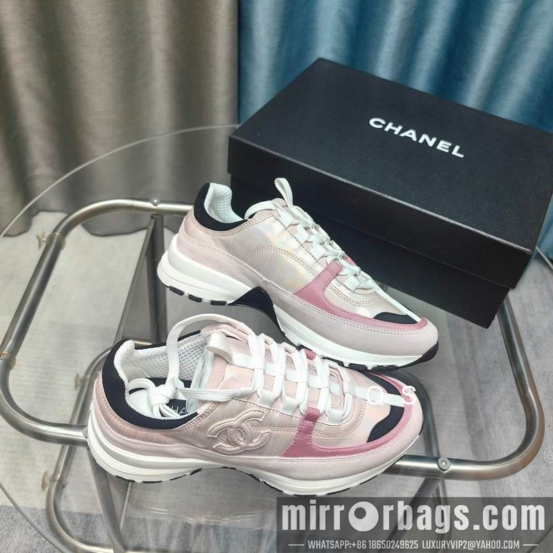 Replica Chanel Shoes Chanel sz35-40 S0604