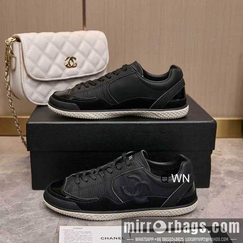 Replica Chanel Shoes Chanel sz35-40 WN1001