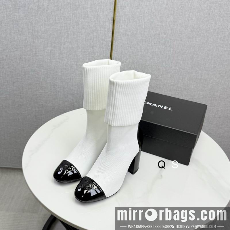 Replica Chanel Shoes Chanel sz35-40 S1114