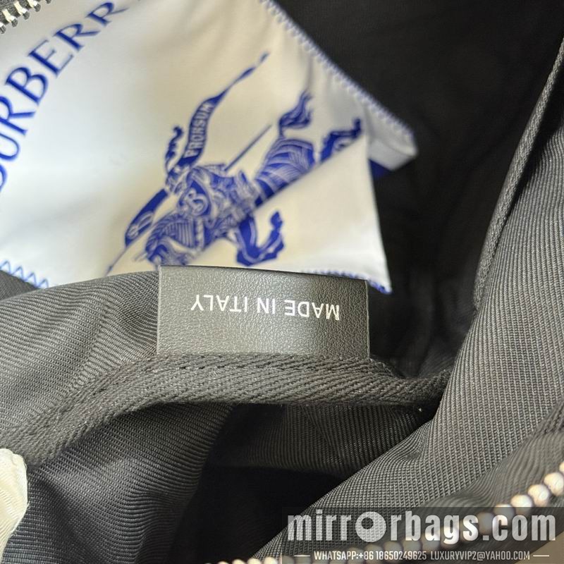 Burberry Bags Burberry 26.5x9x18cm HQ