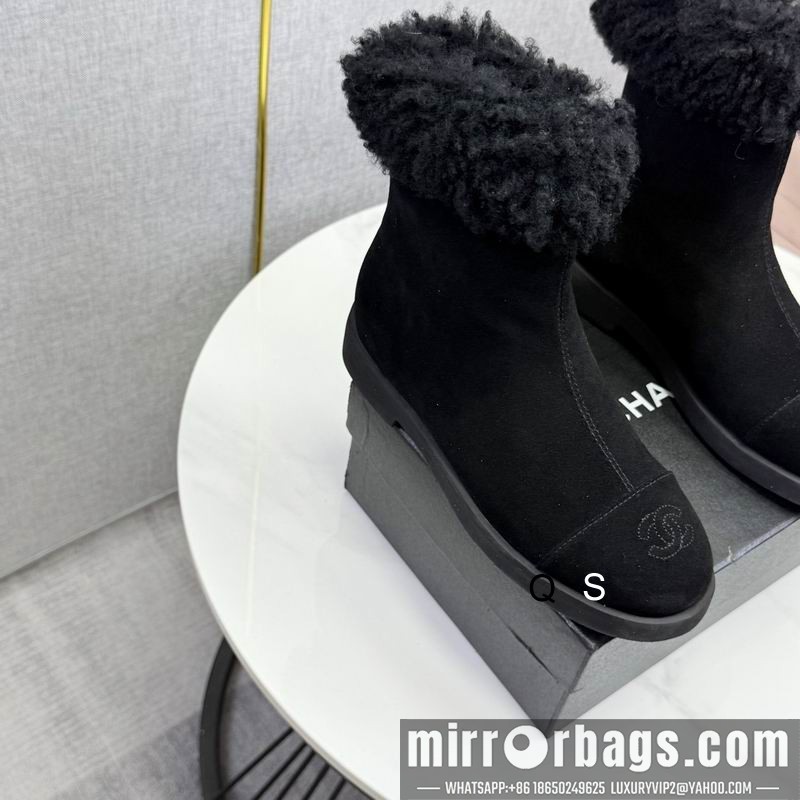 Replica Chanel Shoes Chanel sz35-40 S1002