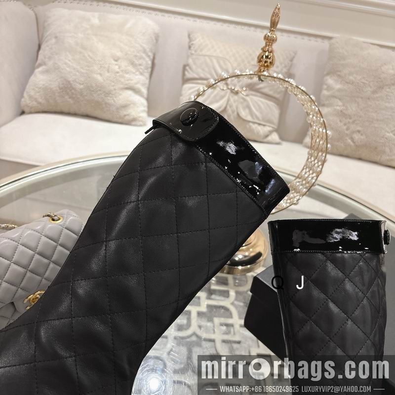 Replica Chanel Shoes Chanel sz35-40 J1129