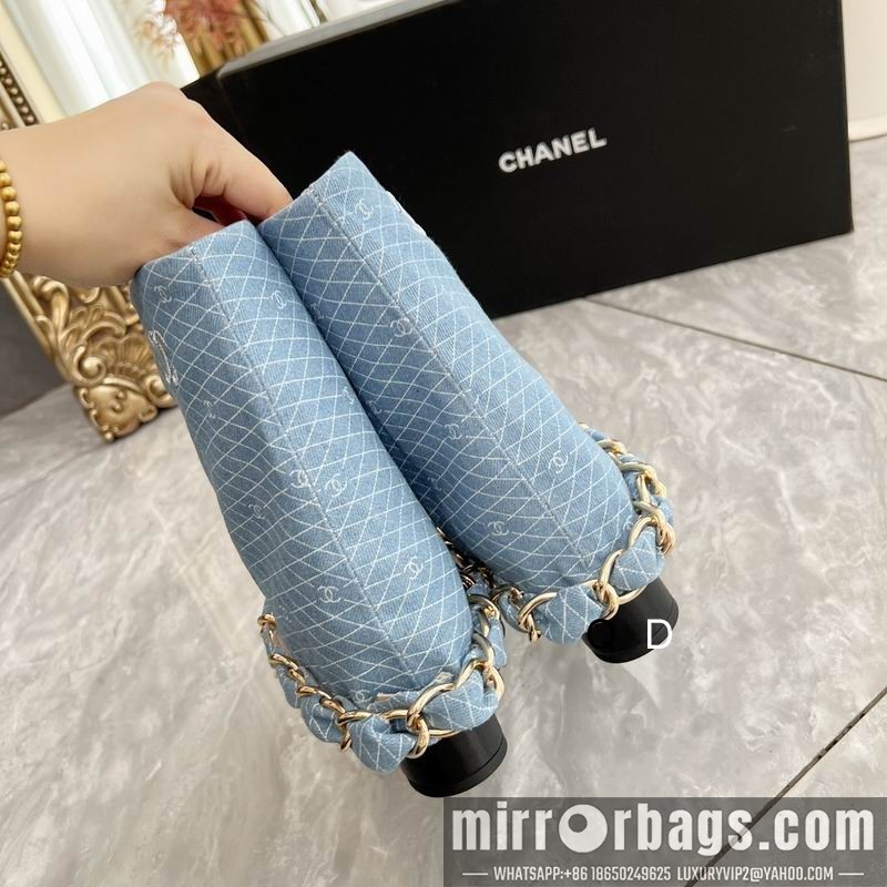 Replica Chanel Shoes Chanel sz35-45 GDT0805