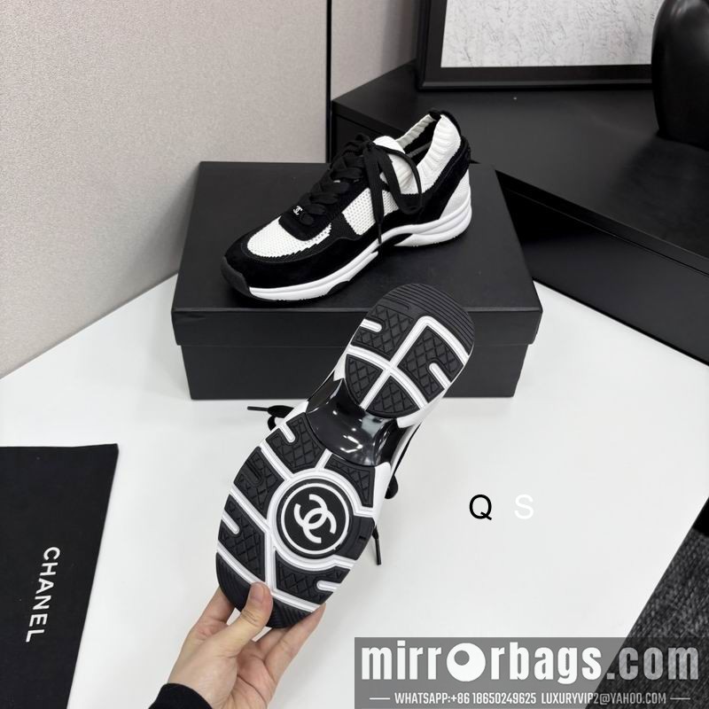 Replica Chanel Shoes Chanel sz35-40 YS0505