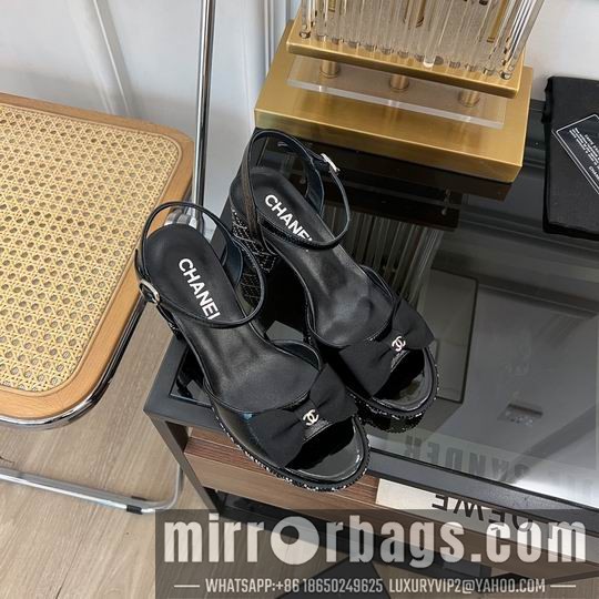 Replica Chanel Shoes Chanel sz35-41 mnh0517
