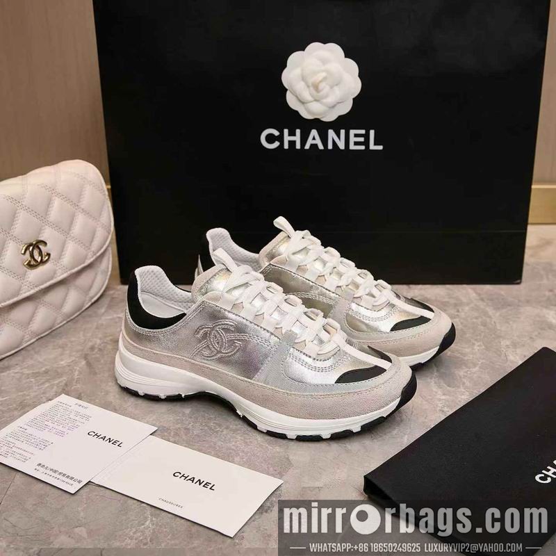 Replica Chanel Shoes Chanel sz35-41 38-46 hnh0605