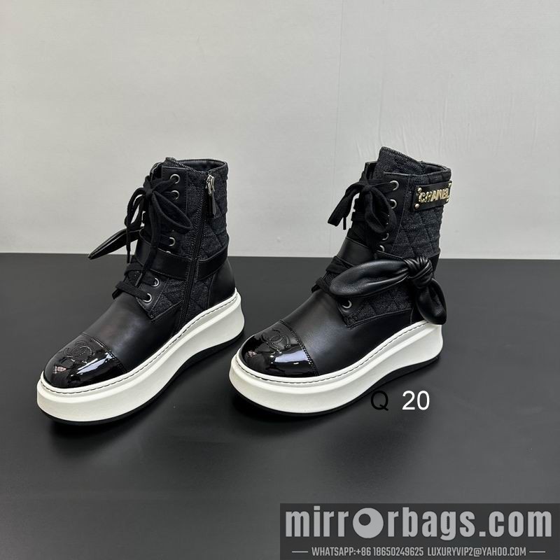 Replica Chanel Shoes Chanel sz35-40 XX0908